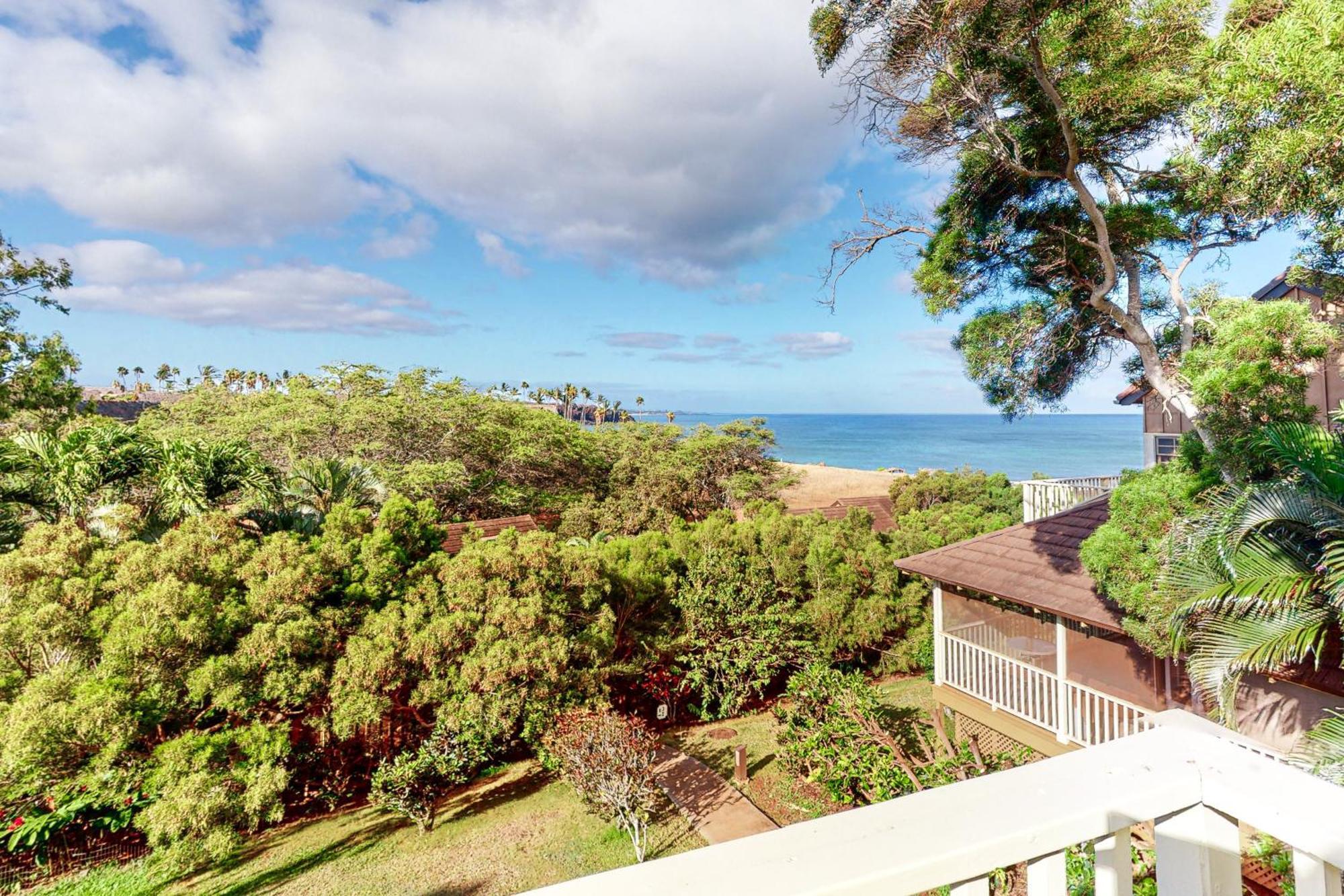 Villa Paniolo Hale Maunaloa Exterior foto