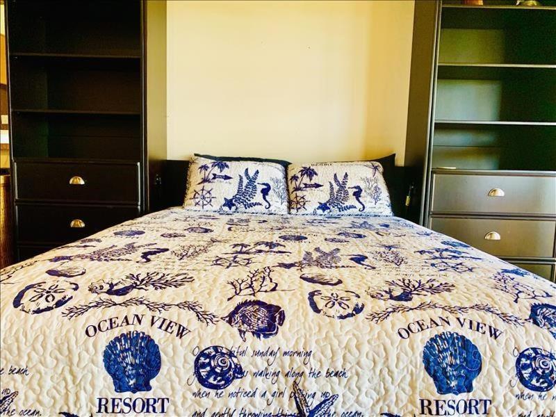 Villa Paniolo Hale Maunaloa Zimmer foto