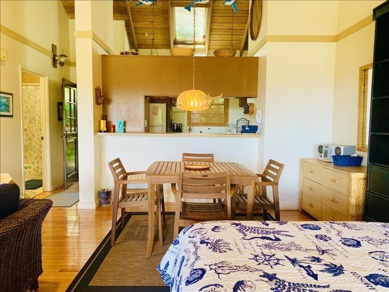 Villa Paniolo Hale Maunaloa Zimmer foto